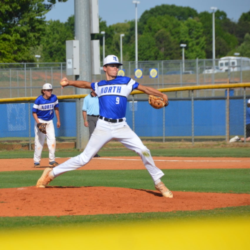 Carter Morales