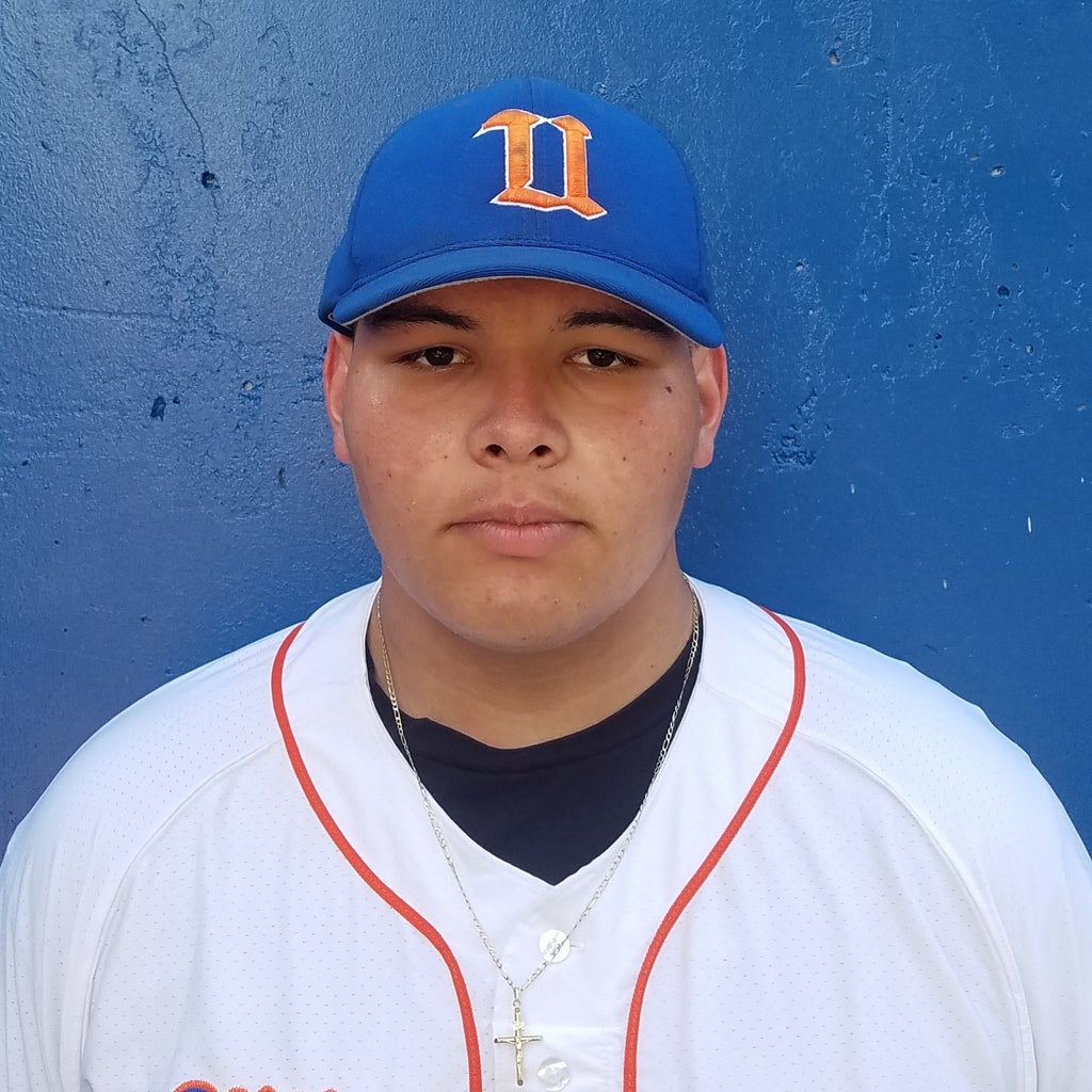 Angel Mercado mugshot