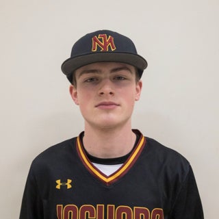 Riley Schaffer mugshot