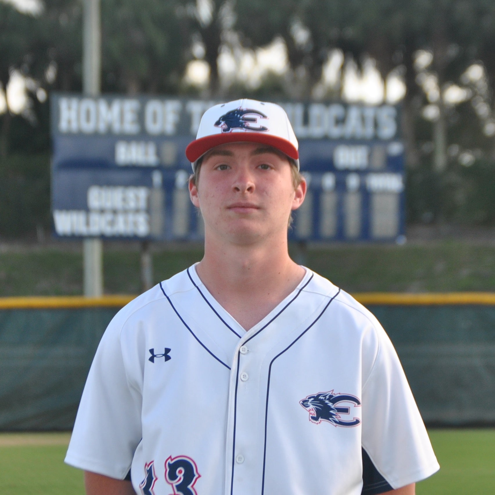 Brady McCarty