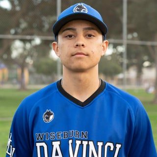 Aidan  Corral mugshot