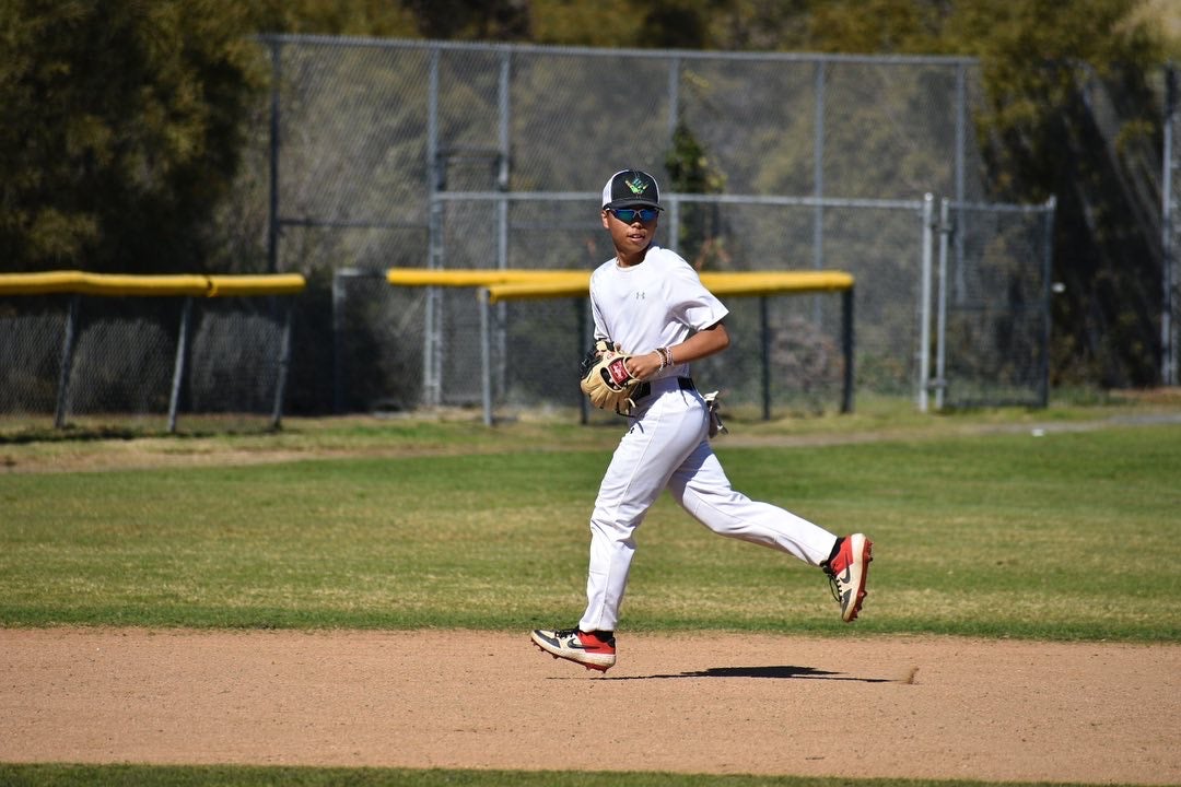 Nick  Okita