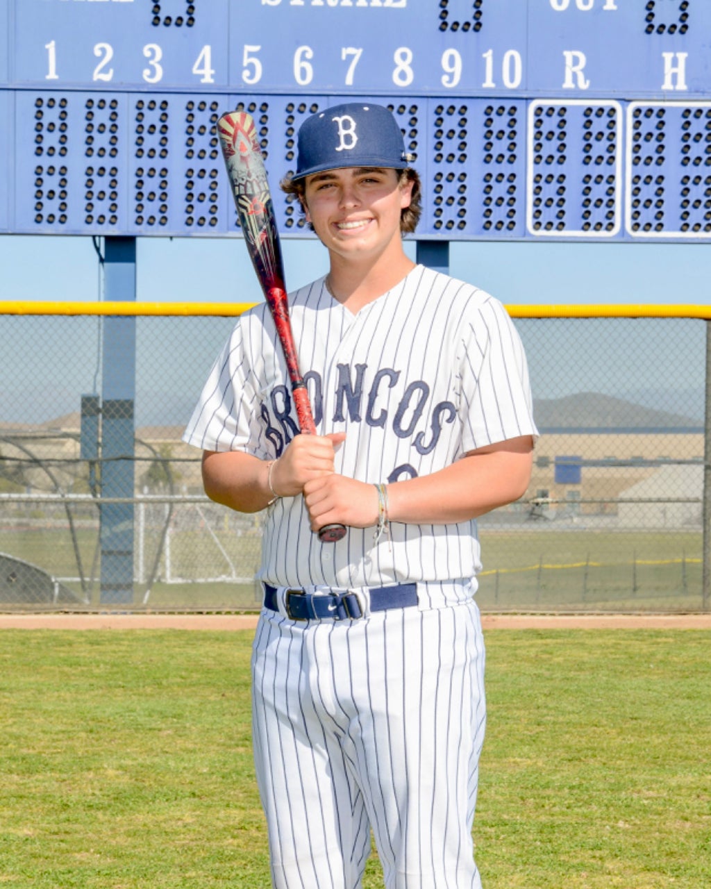 Brady Luyben