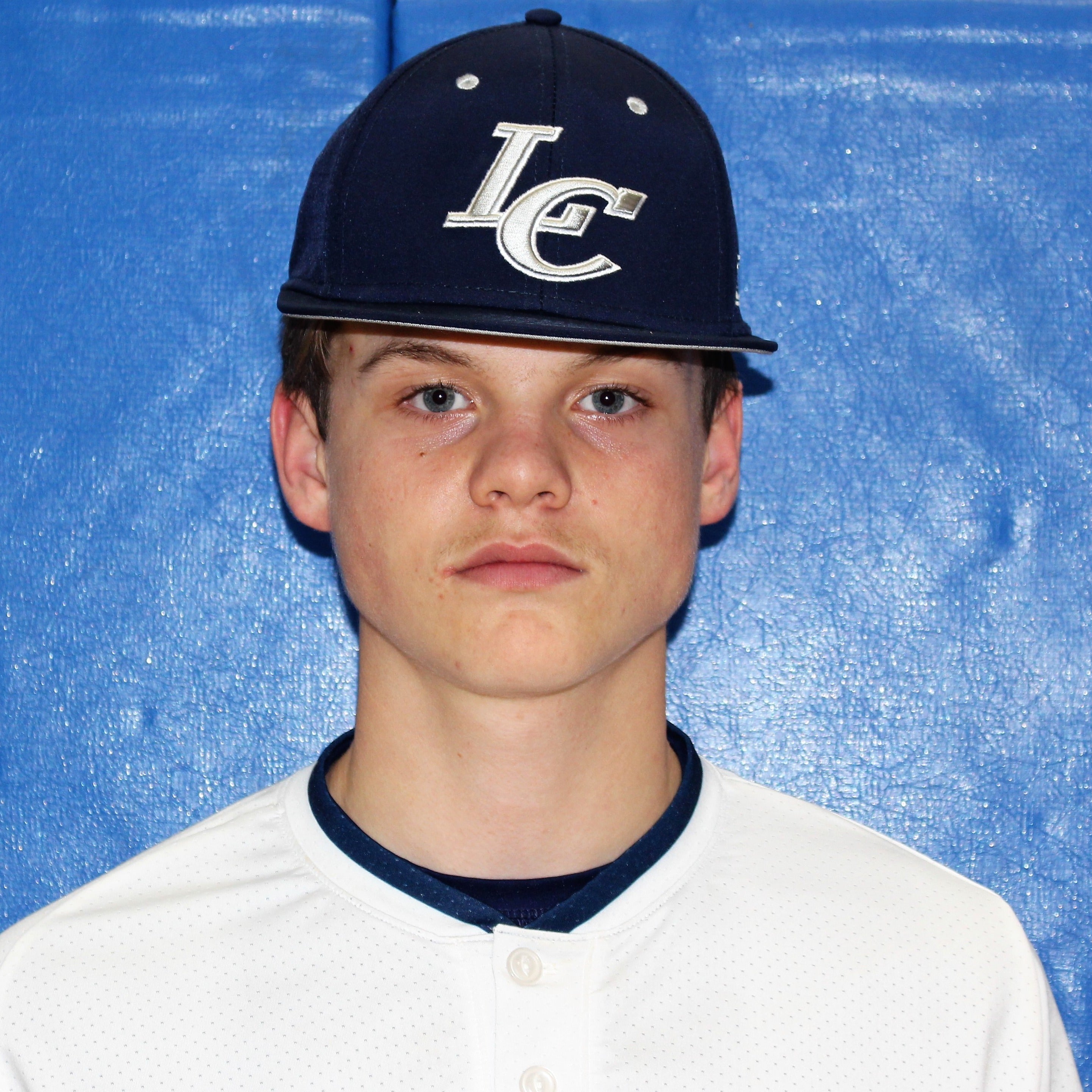 Brady Hinton