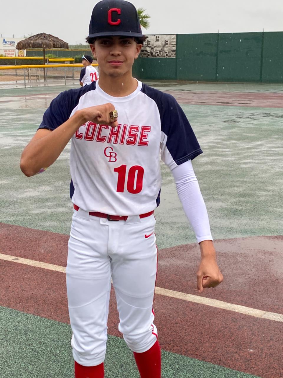 Angel Olivarez