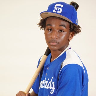 Kenrick  Carr