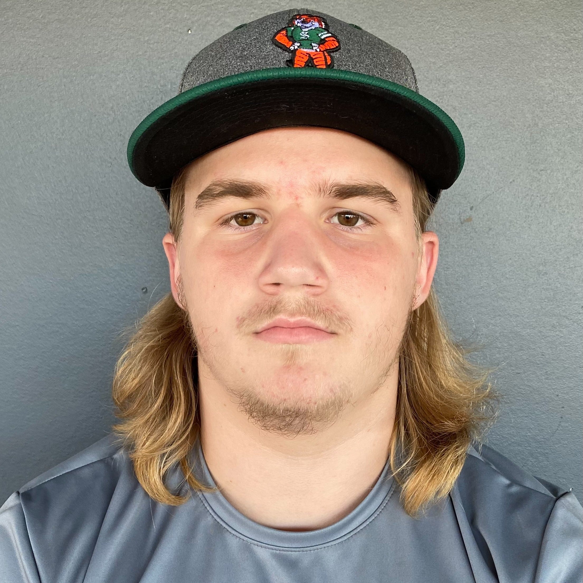 Brayden Calamari