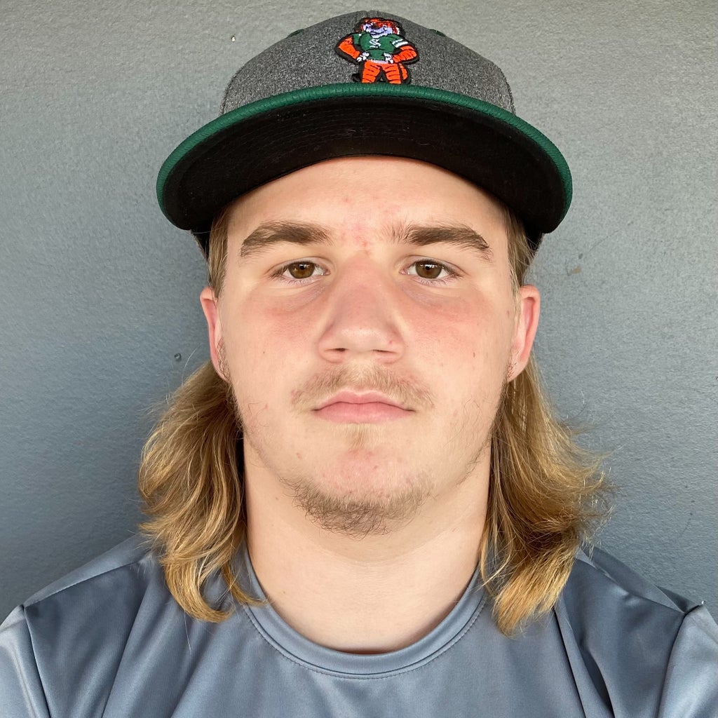 Brayden Calamari