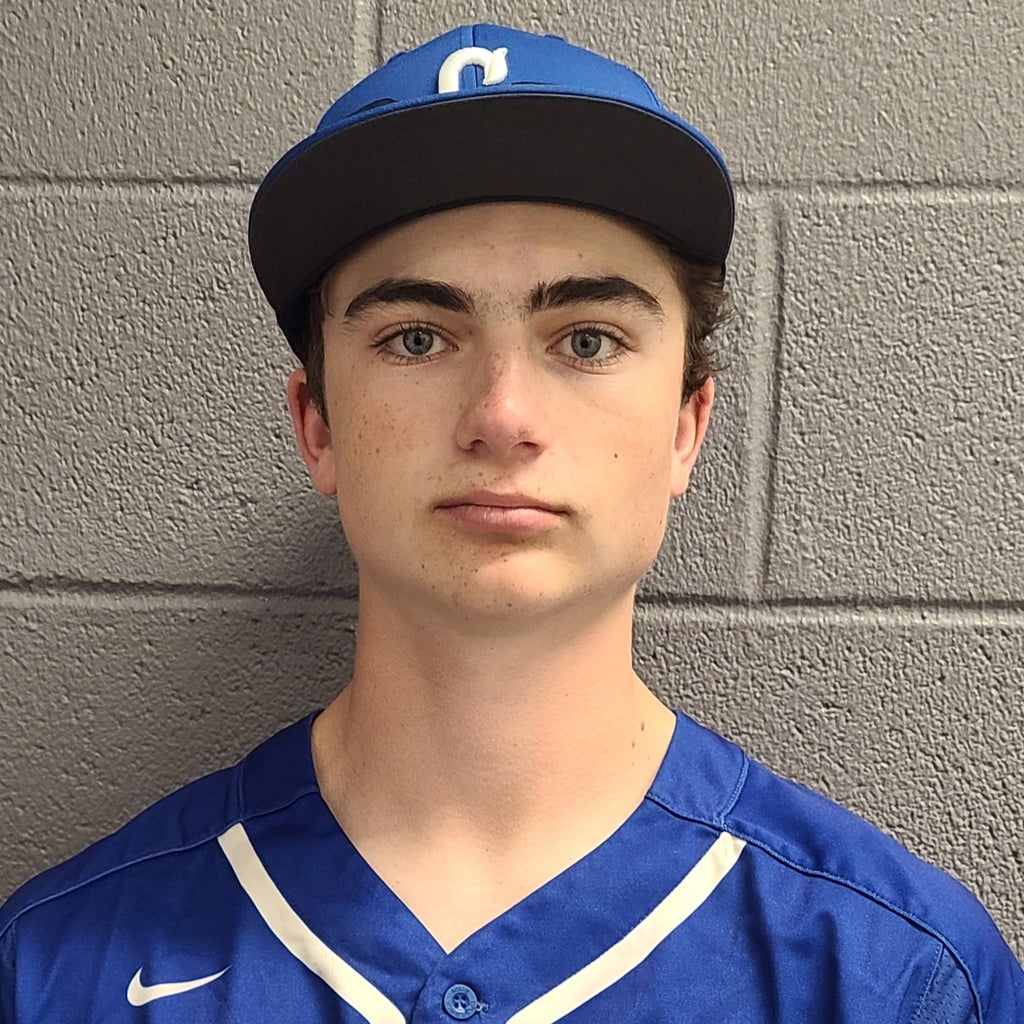 Brayden Semrad mugshot