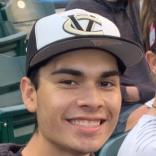 Jacob Vereau