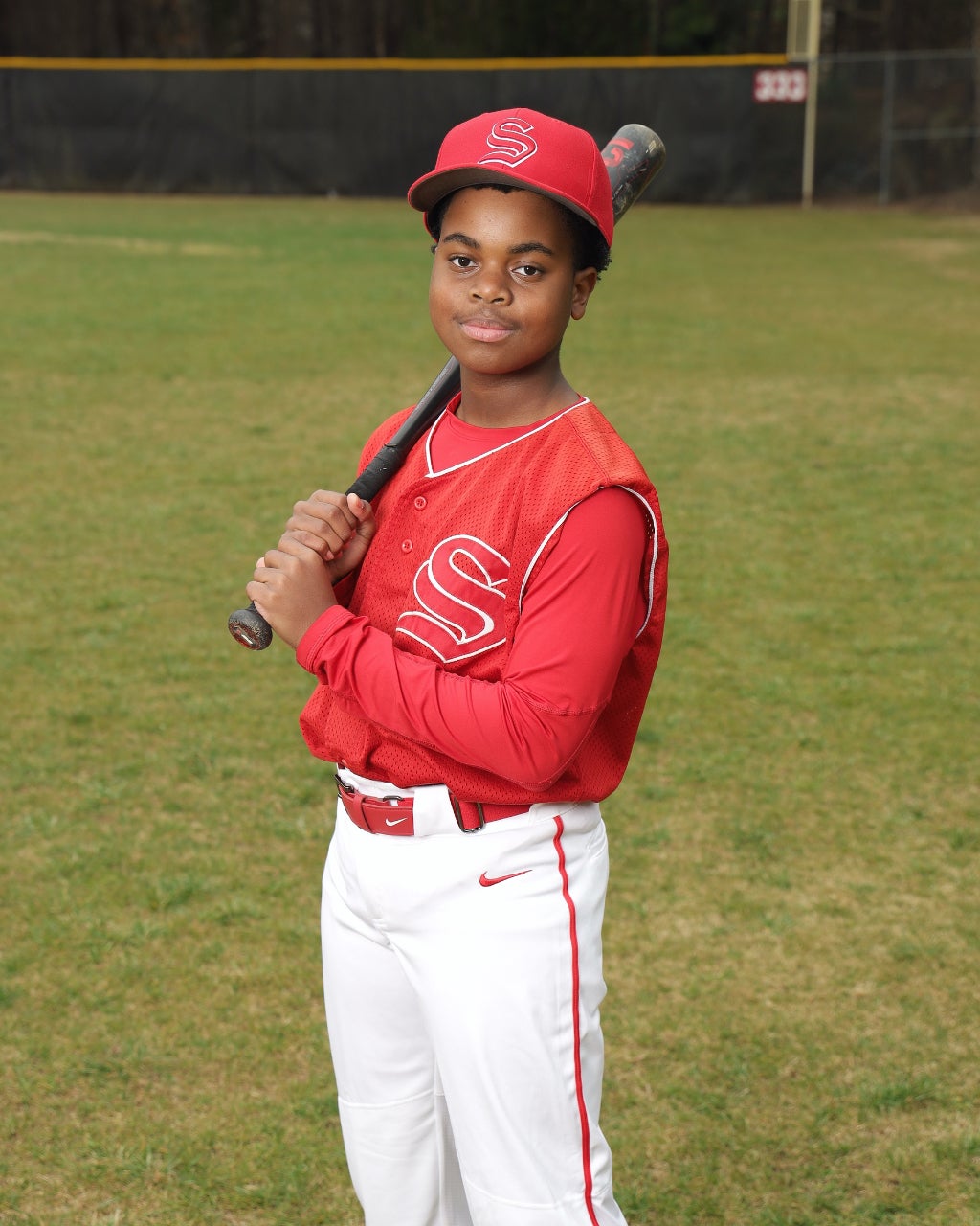 KHARI ANDREW