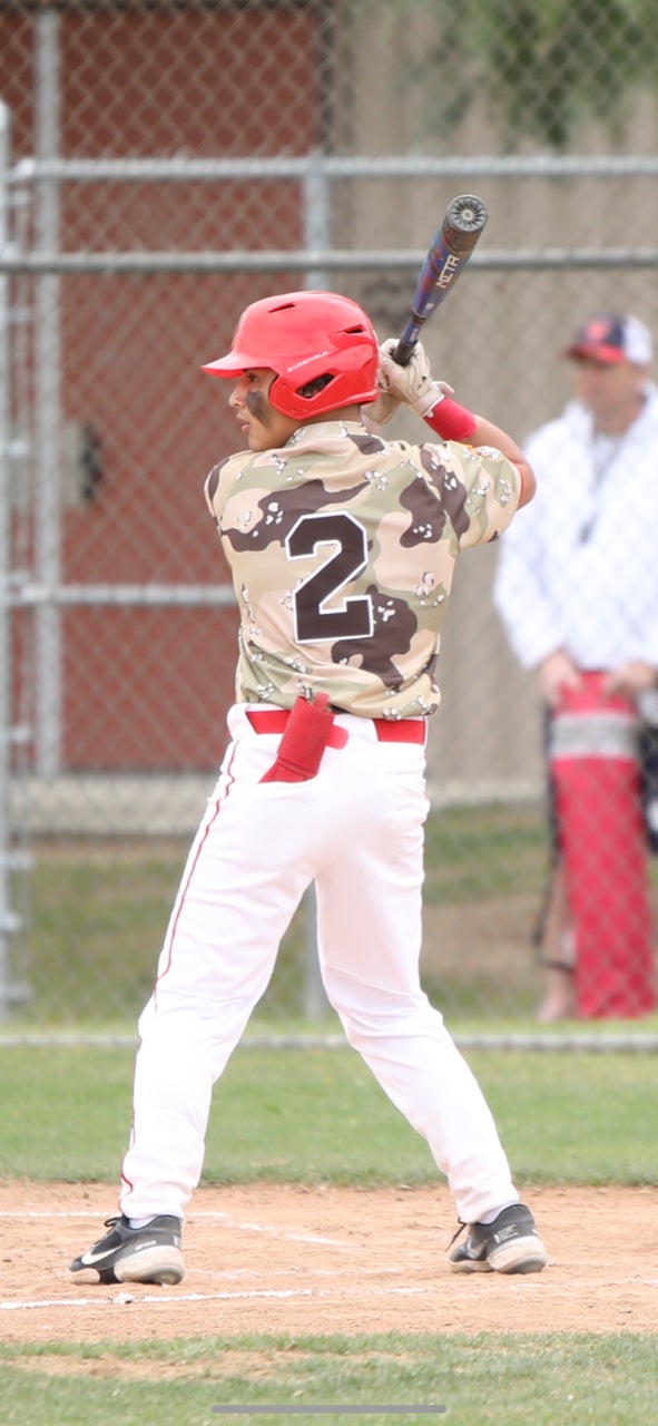 Noah Sanchez