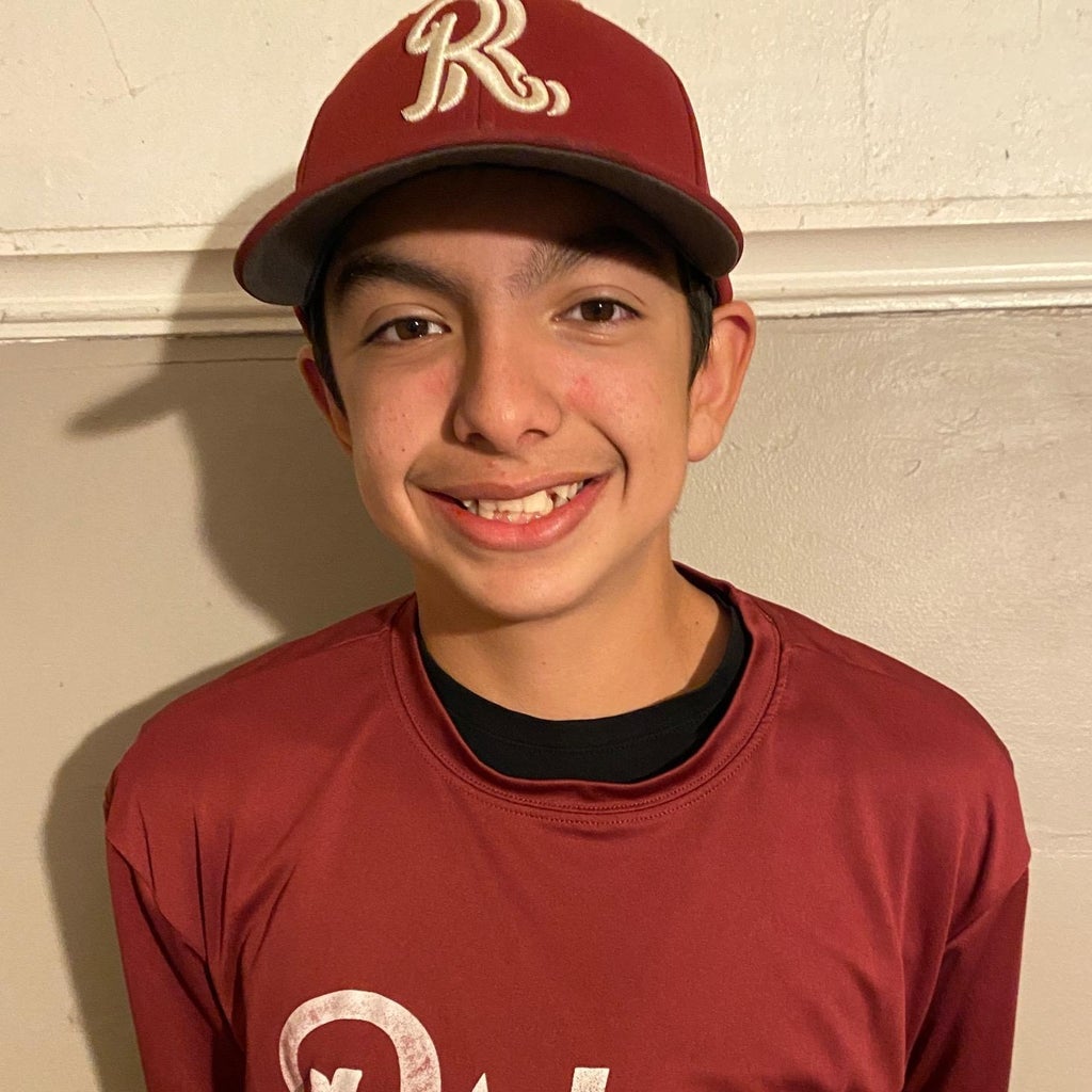 Daniel  Rodriguez  mugshot
