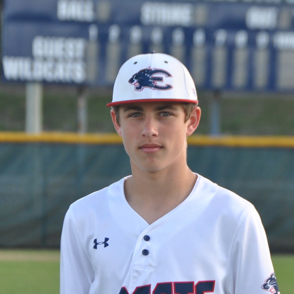 Carter Hensley