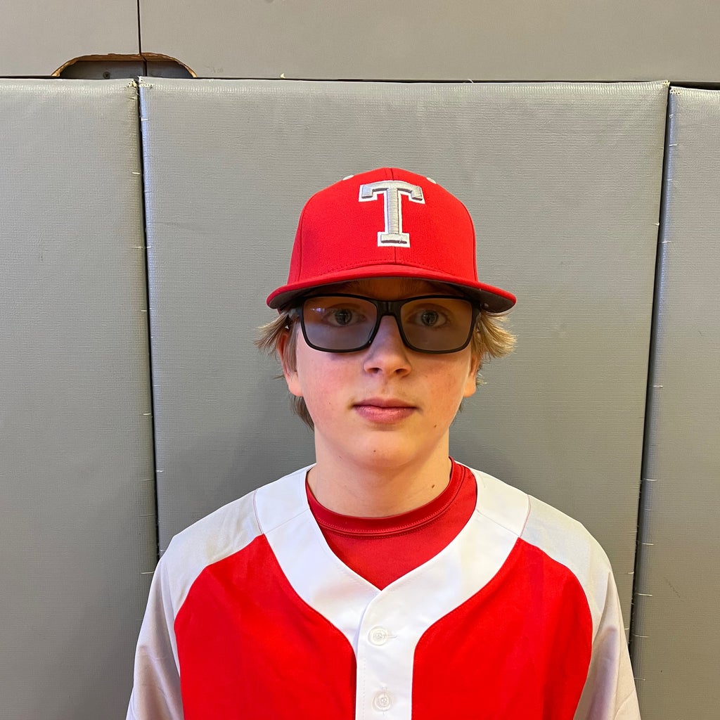 Ethan Gustafson