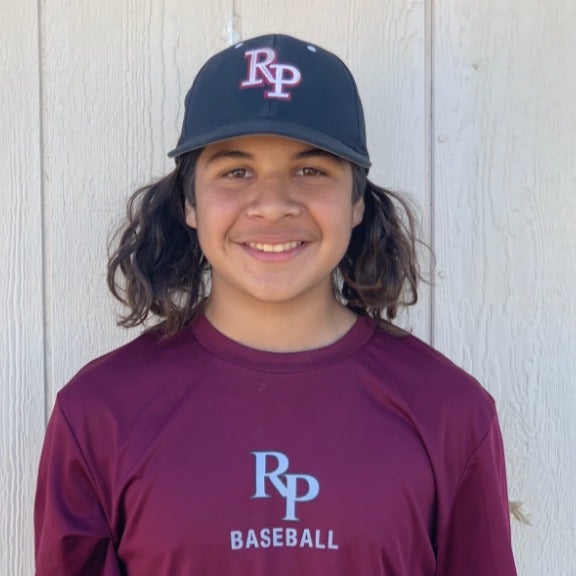 Ruben Gomez mugshot