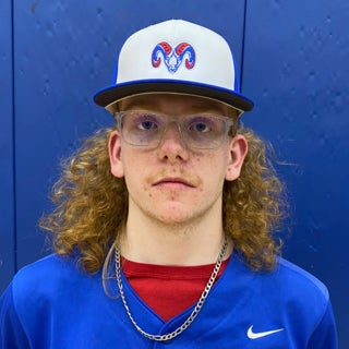 Westin Holbert mugshot