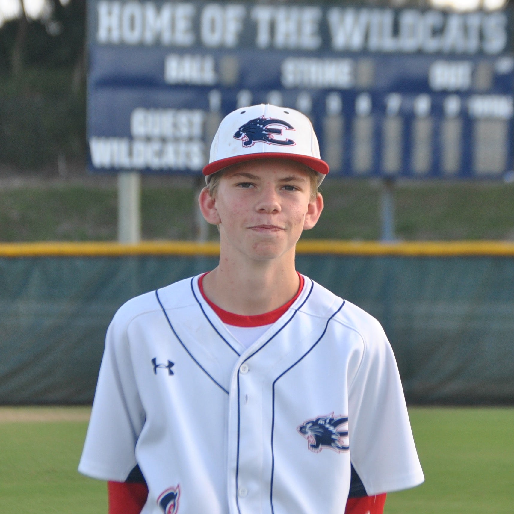 Jakob McElroy