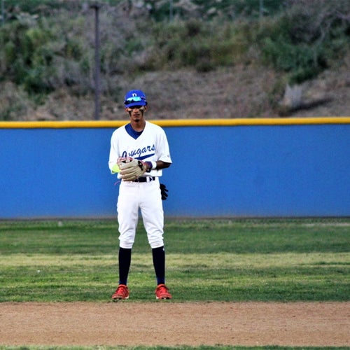 Aidan Rangel