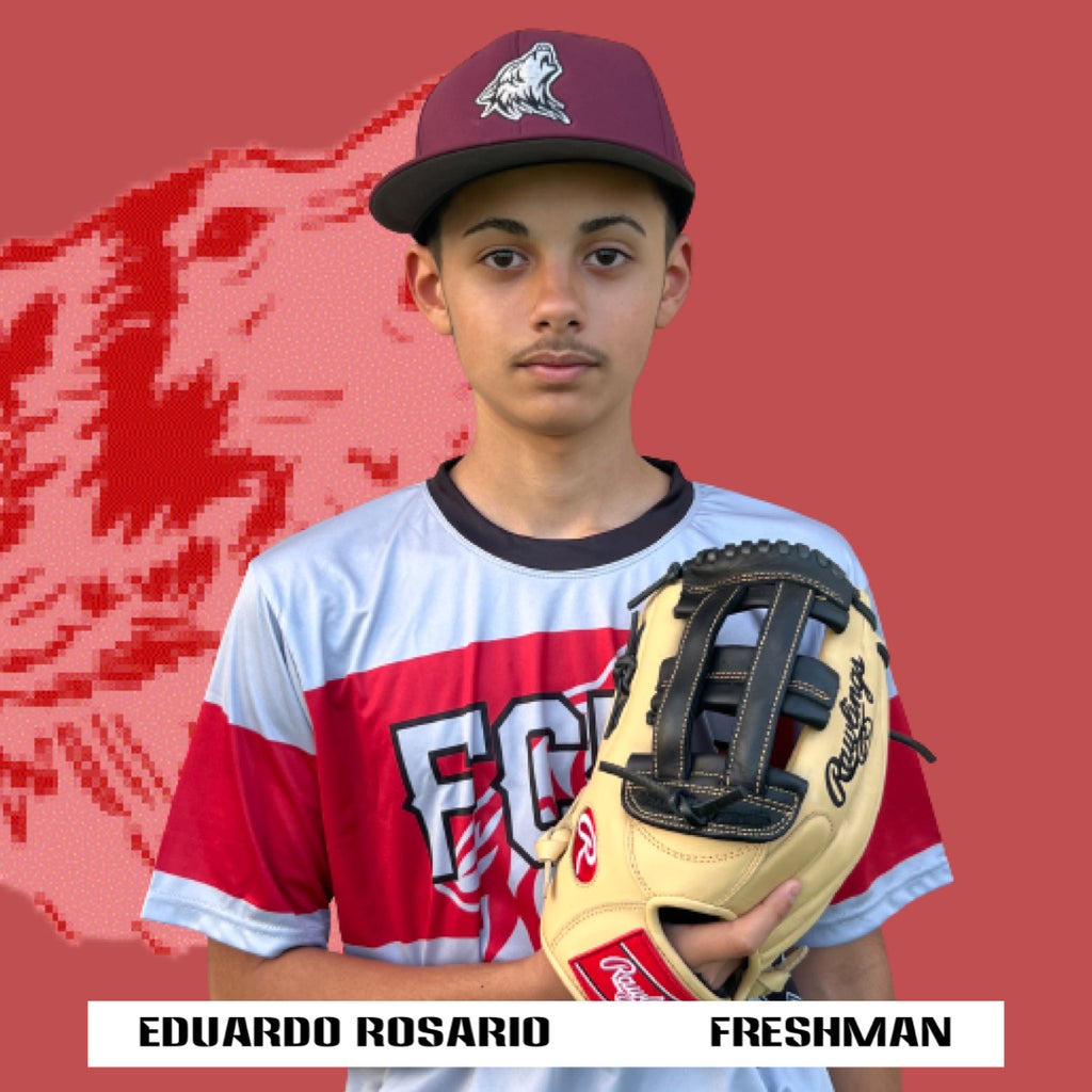 Eduardo Rosario mugshot