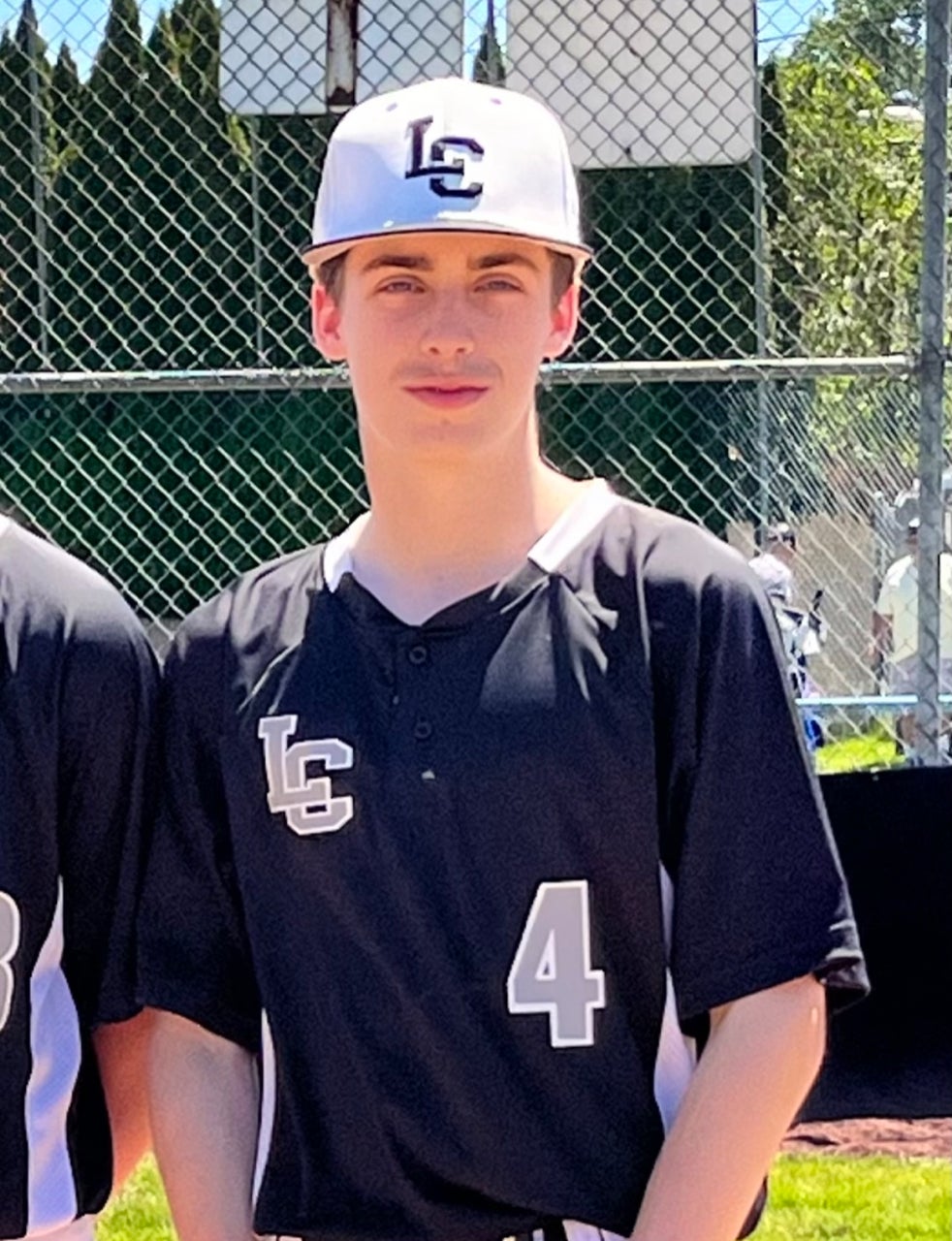 Zachary Doherty