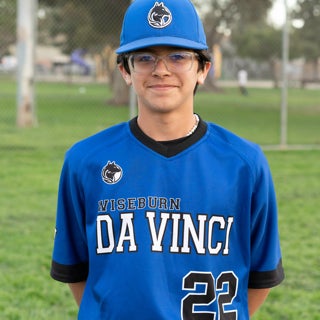 Damian Espino