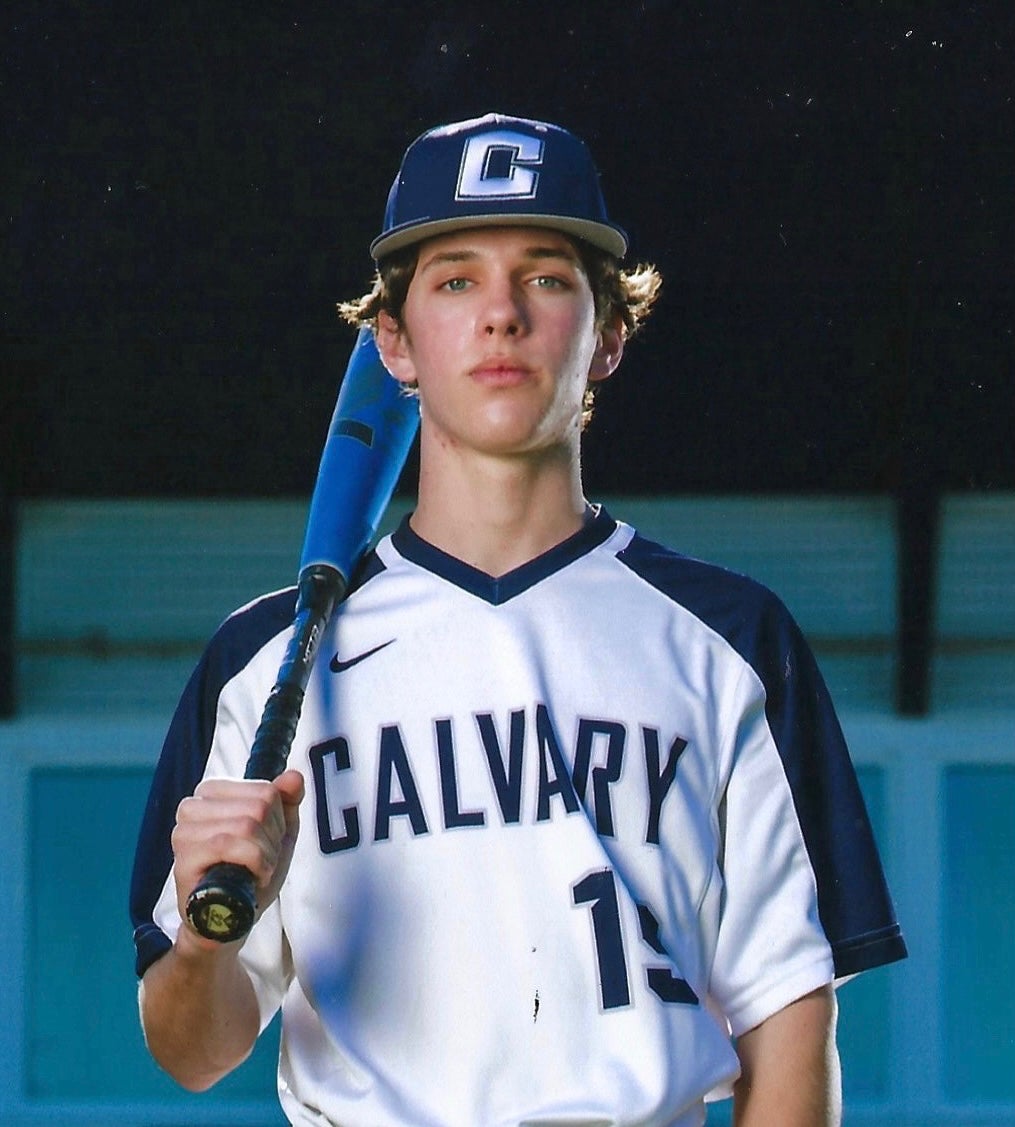Carson Brady