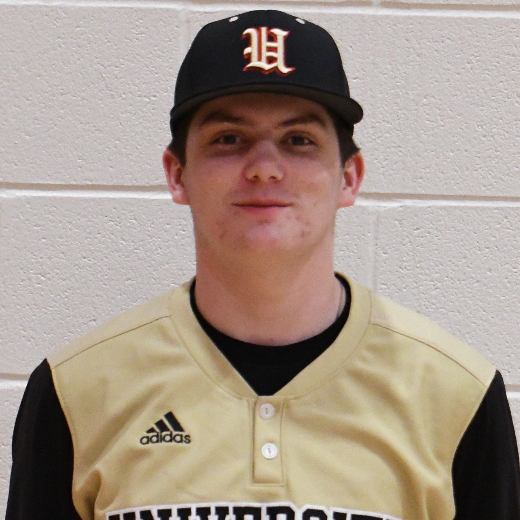 Brock McDonough