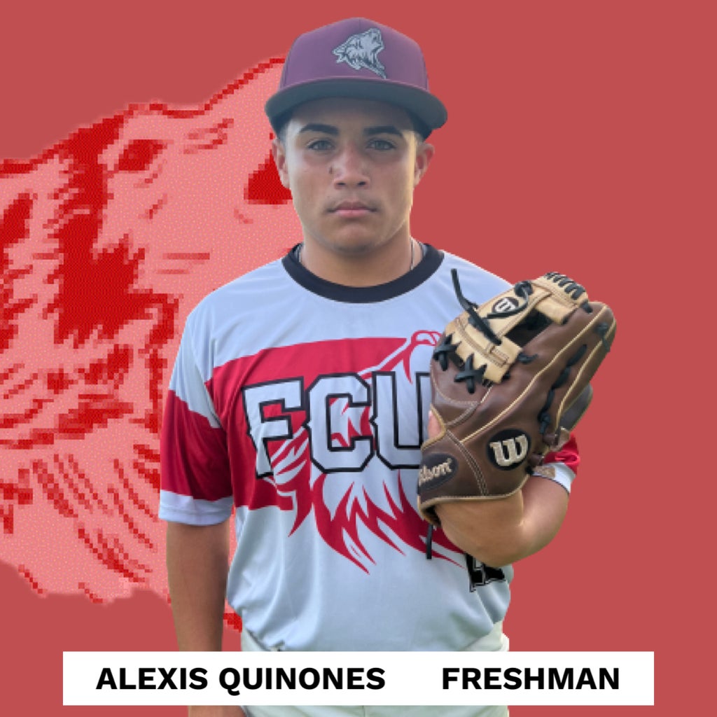Alexis Quinones mugshot