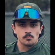 Rey Martinez mugshot