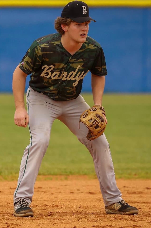 Dawson Tucker