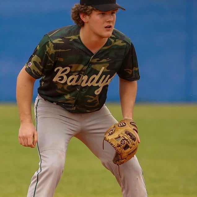 Dawson Tucker