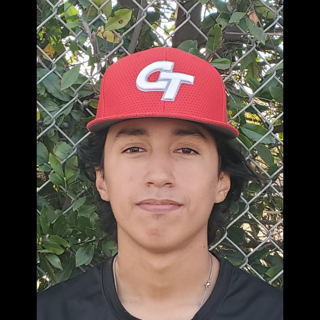 Matthew Godinez mugshot