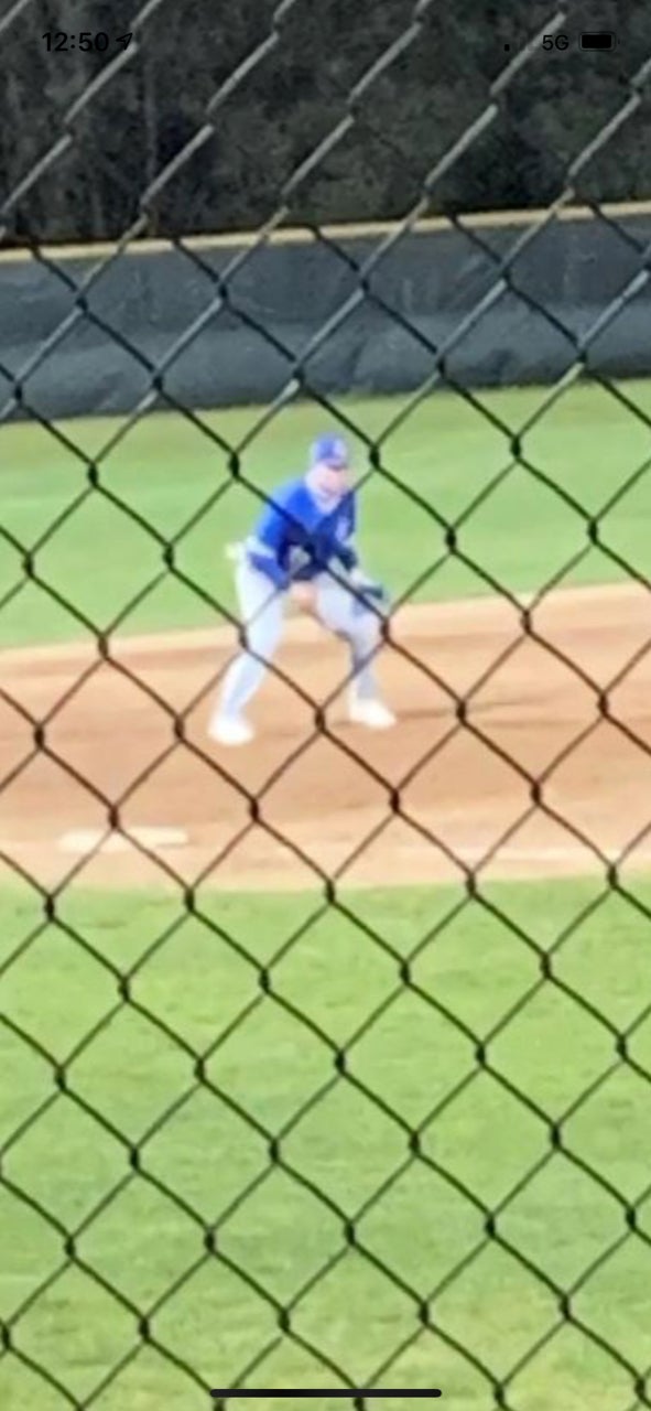 Kolby Jenkins