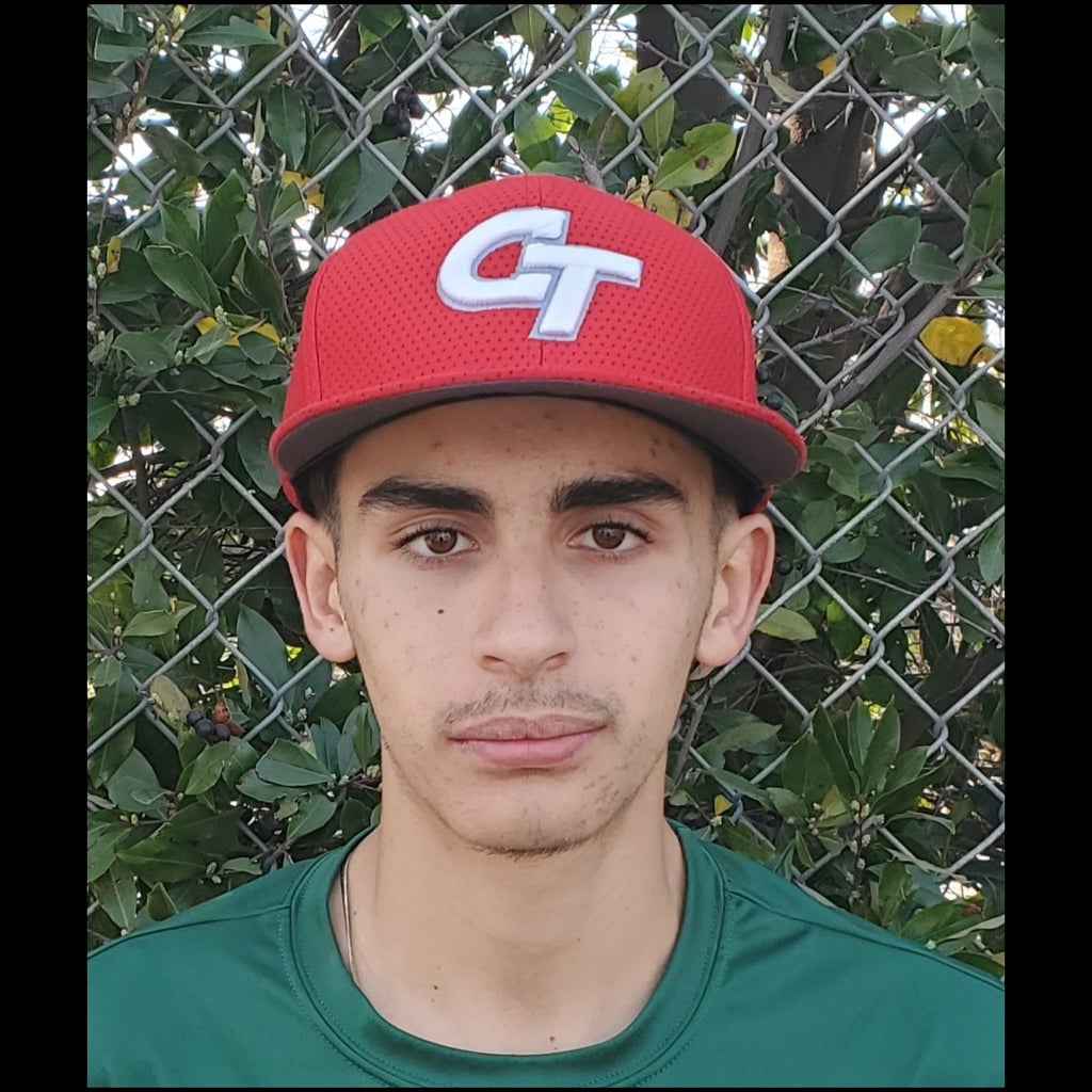 Seth Vasquez mugshot