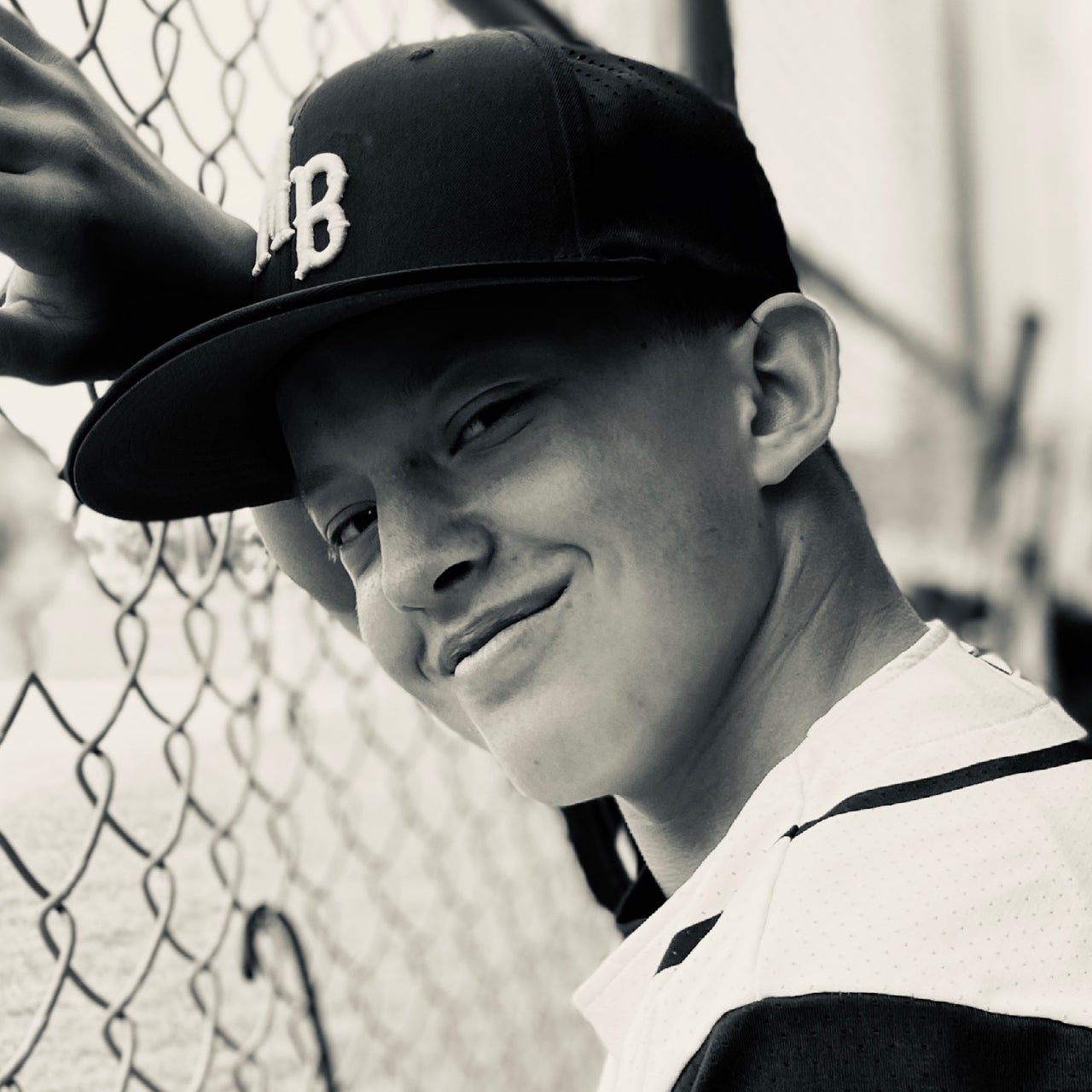 Riley  Anderson