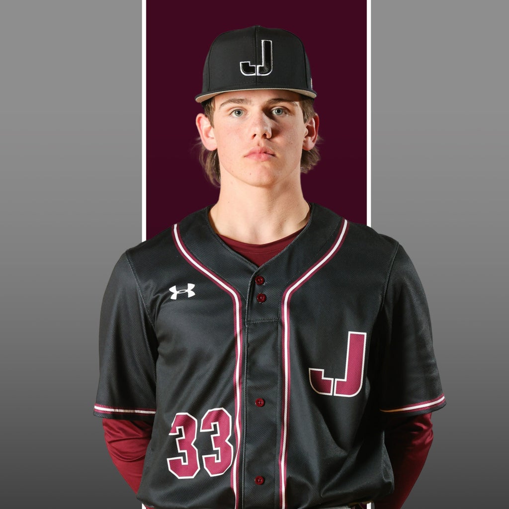 JAKE  RICHARDS