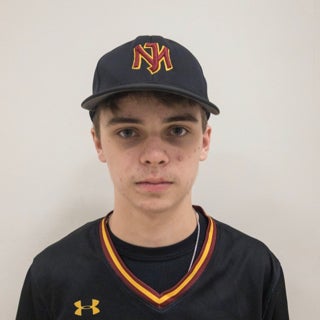 Mychal Moran mugshot