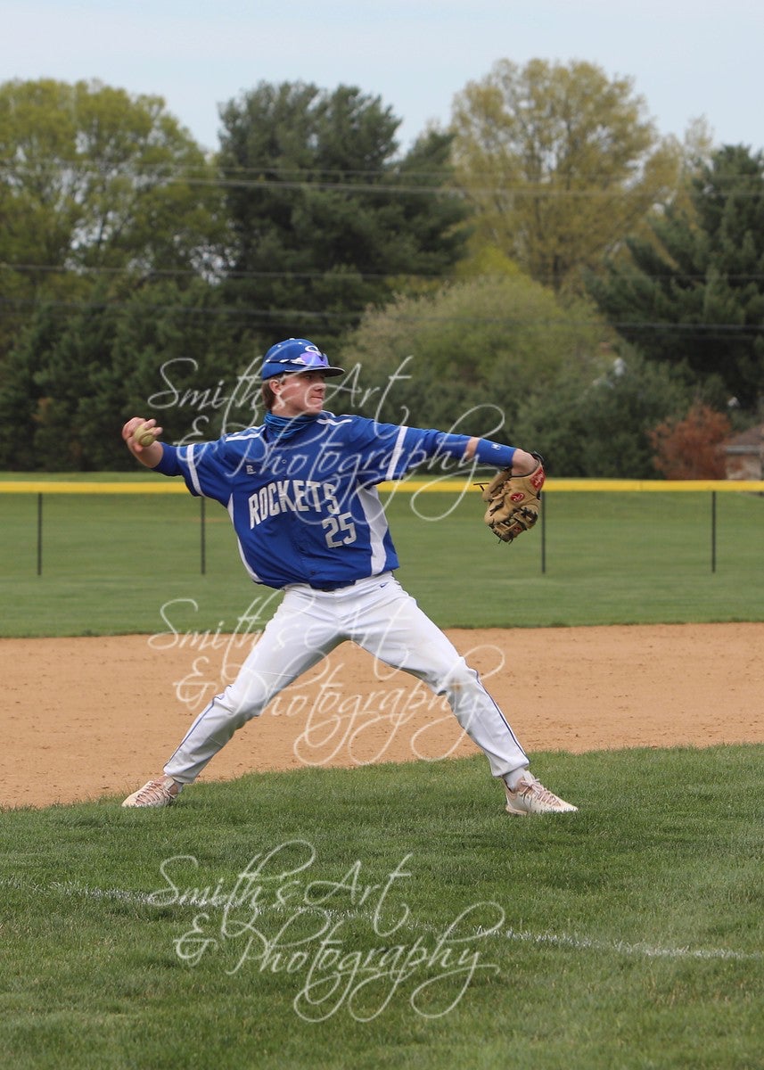 Jack Reichart