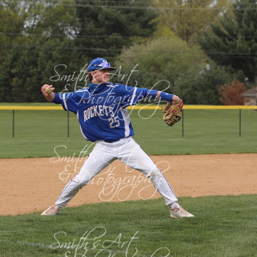 Jack Reichart