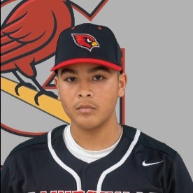 Adrian Merida-White mugshot