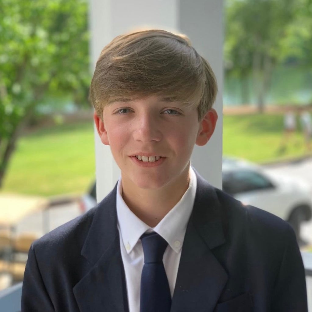 McCallie JV Baseball Roster (202122)