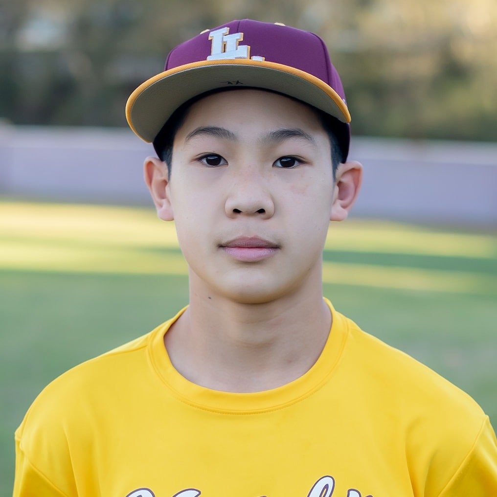 Xavier Kou mugshot