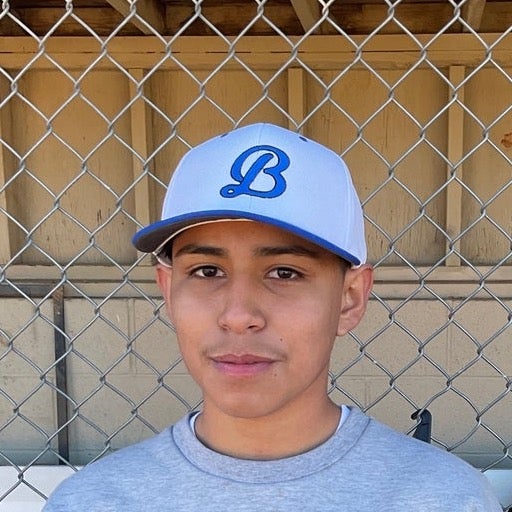 Greg Cruz
