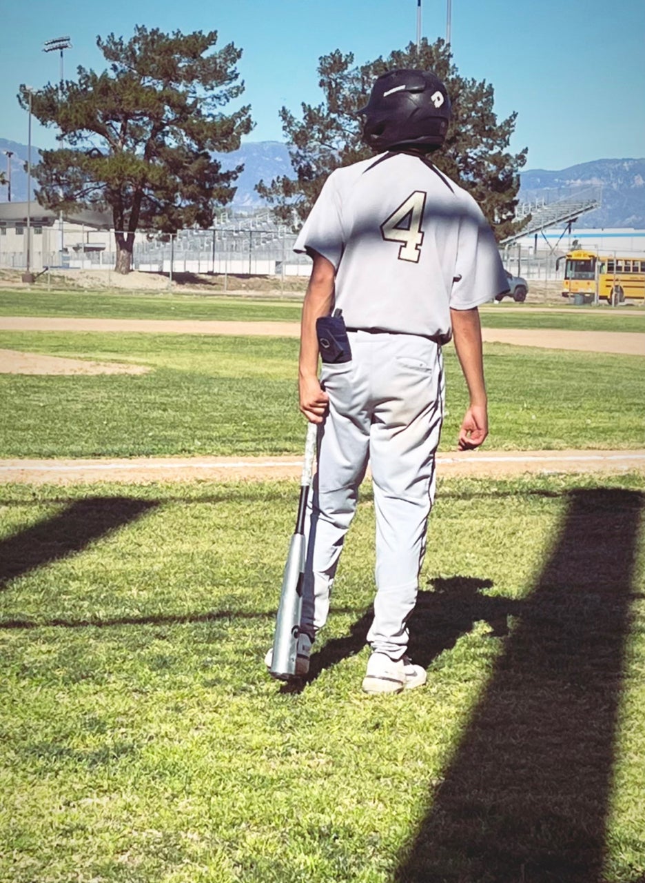 Nico Padilla