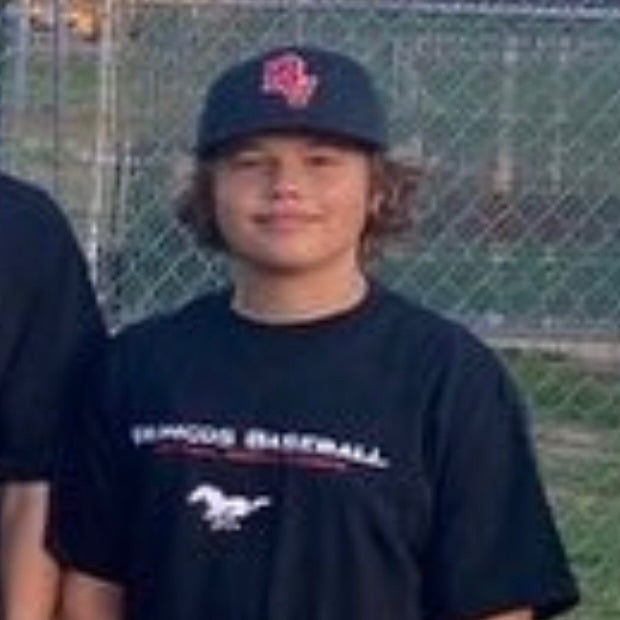 Austin Edwards mugshot