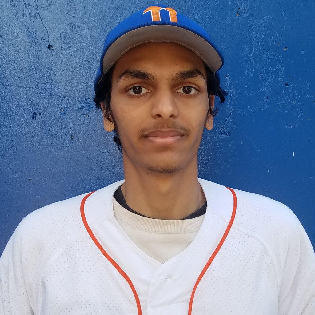 Khan Umar mugshot