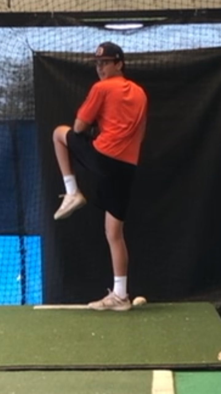 Dalton Tibbetts