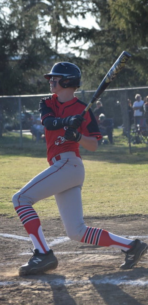 Alec Murray