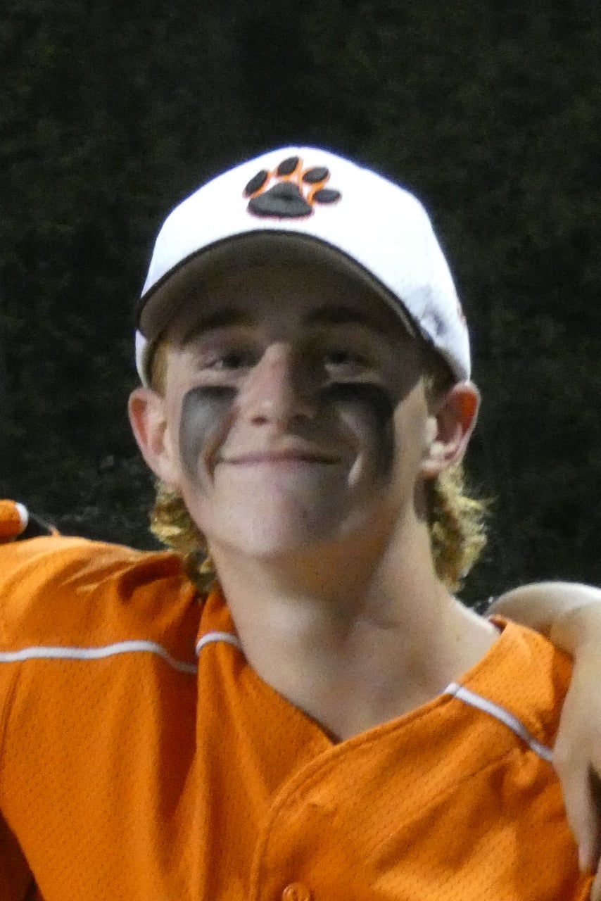 Aaron Caughlin